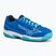 Кросівки тенісні дитячі Mizuno Exceed Star CC mugen blue/ white/ river blue