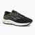 Кросівки для бігу чоловічі Mizuno Wave Equate 8 black/white/mizuno neo lime