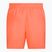 Шорти для плавання чоловічі Nike Essential 5" помаранчові NESSA560-821