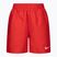 Шорти для плавання дитячі Nike Essential 4" Volley червоні NESSB866-614