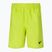 Шорти для плавання дитячі Nike Essential 4" Volley зелені NESSB866-312