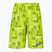 Шорти для плавання дитячі Nike Logo Mashup 8" Volley зелені NESSC791-312