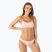 Купальник роздільний жіночий Nike Essential Sports Bikini рожевий NESSA211-626