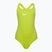 Купальник суцільний дитячий  Nike Essential Racerback зелений NESSB711-312