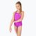 Купальник суцільний дитячий  Nike Essential Racerback фіолетовий NESSB711-511