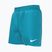 Шорти для плавання дитячі Nike Essential 4" Volley chlorine blue NESSB866-445