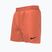 Шорти для плавання дитячі Nike Essential 4" Volley помаранчеві NESSB866-618