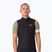 Жилет велосипедний чоловічий Rapha Core Gilet black/white