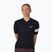 Футболка велосипедна жіноча Rapha Core Lightweight Jersey black/white