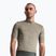 Футболка велосипедна чоловіча Rapha Brevet Element Jersey khaki/black