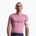 Футболка велосипедна чоловіча Rapha Core Lightweight Jersey dusty mauve/white