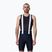Шорти велосипедні чоловічі Rapha Brevet Element Cargo Bib Shorts dark navy/white