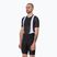 Шорти велосипедні чоловічі Rapha Core Bib Shorts black/white