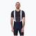 Шорти велосипедні чоловічі Rapha Core Bib Shorts dark navy/white