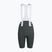 Шорти велосипедні жіночі Rapha Brevet Element Cargo Bib Shorts onyx/white