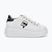 Кросівки жіночі KARL LAGERFELD Anakapri Nft white leather