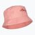 Ellesse Махрова шапка-відро рожевого кольору