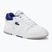 Кросівки чоловічі Lacoste 47SMA0061 white/blue