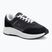 Кросівки чоловічі Lacoste Run Set Cgr Bar dark grey/black