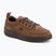 Кросівки чоловічі Lacoste Umpire dark brown/dark brown