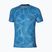 Футболка чоловіча Mizuno Paris Dryaeroflow Tee parisian blue