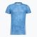 Футболка для бігу жіноча Mizuno Premium Aero Tee parisian blue