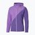 Куртка тенісна жіноча Mizuno Mugen Hooded Jacket patrician purple