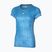 Футболка для бігу жіноча Mizuno Premium Aero Tee parisian blue