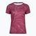 Футболка для бігу жіноча Mizuno Impulse Core Graphic Tee violet quartz