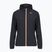Куртка для бігу жіноча Mizuno Alpha Jacket black