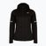 Куртка для бігу жіноча Mizuno Thermal Charge BT black