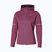 Куртка для бігу жіноча Mizuno Thermal Charge BT violet quartz