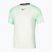 Футболка чоловіча Mizuno Frontier Shadow Tee white