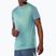 Футболка чоловіча Mizuno Frontier Shadow Graphic Tee citadel