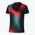 Футболка чоловіча Mizuno Frontier Shadow Graphic Tee black