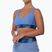 Бюстгальтер Mizuno Frontier Bra bel air blue