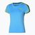 Футболка жіноча Mizuno Frontier Tee W bel air blue
