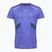 Футболка для бігу чоловіча Mizuno DryAeroFlow Tee reflexblue