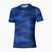 Футболка для бігу чоловіча Mizuno Core Graphic Tee reflex blue