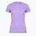 Футболка для бігу жіноча Mizuno Tech Light Tee paisley purple
