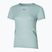 Футболка для бігу жіноча Mizuno DryAeroFlow Tee cloud blue