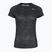 Футболка для бігу жіноча Mizuno Graphic Trail Tee black