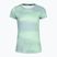 Футболка для бігу жіноча Mizuno Core Graphic Tee flash mint