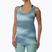 Футболка для бігу жіноча Mizuno Core Graphic Tank skylight