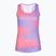 Футболка для бігу жіноча Mizuno Core Graphic Tank camellia rose