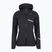 Куртка для бігу жіноча Mizuno Waterproof 20K ER black