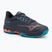 Кросівки для паделю чоловічі Mizuno Wave Exceed Light 2 Padel salute/ hibiscus/ enamel blue