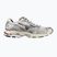 Кросівки чоловічі Mizuno Wave Rider 10 mizuno snow white/black sand/ryth red