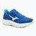 Чоловічі кросівки Mizuno Wave Sky 8 reflex blue c/white/green geck