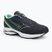 Кросівки для бігу чоловічі Mizuno Wave Prodigy 6 india ink/neo mint